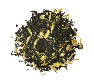 Vanilla Chai Loose-Leaf Tea 50g