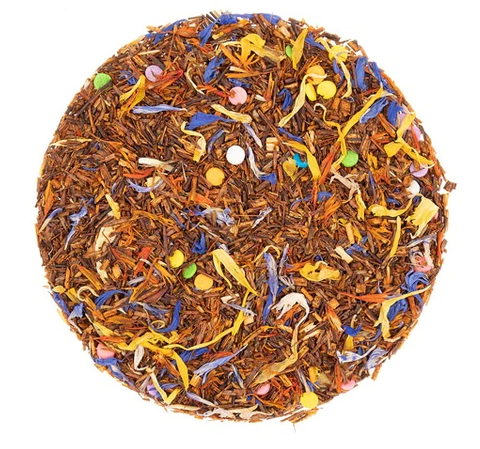 Birthday Cake Rooibos Loose-Leaf Tea 50g