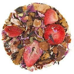 All the Rouge Loose-Leaf Tea 50g