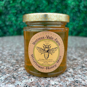 Local Wildflower Honey - 250g