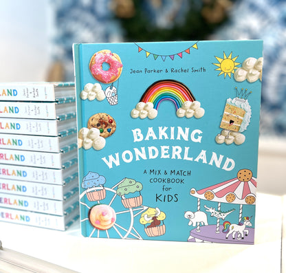 Baking Wonderland