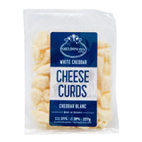 Sheldon Creek Dairy Cheese Curds 227g
