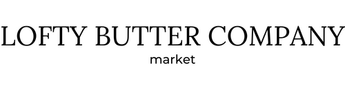 Lofty Butter Company Market