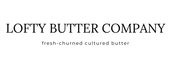 Lofty Butter Company Market