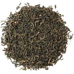 Midnight Mayflower Jasmine Loose-Leaf Tea 50g