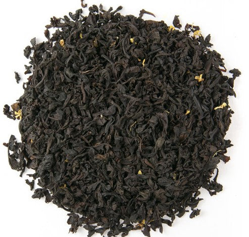 Pearl Grey Loose-Leaf Tea 50g