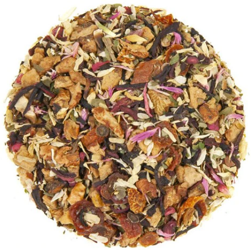 Raspberry Lemonade Loose-Leaf Tea 50g