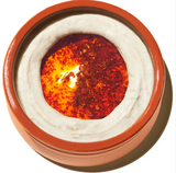 Spicy Chili Labneh