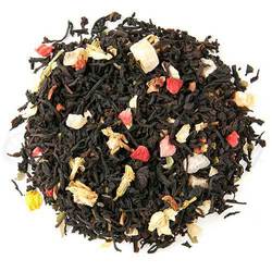 Strawberry Shortcake Loose-Leaf Tea 50g