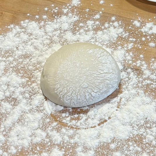 Artisan Pizza Dough 250g (Frozen)