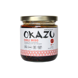 OKAZU Miso Oil