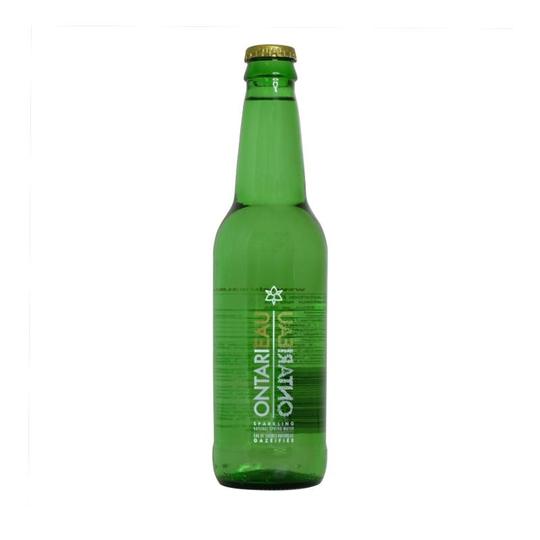 Sparkling Natural Spring Water