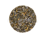 Lavender Honey Zen Loose-Leaf Tea (Green)