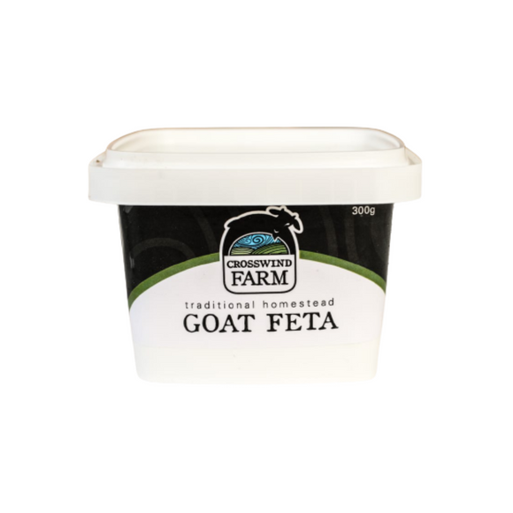 Goat Feta Cheese