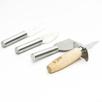 Seacuterie 4-piece Tool Set