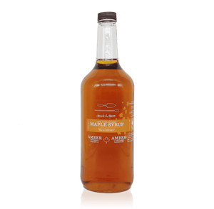Maple Syrup - Ontario Grade A Amber 1L