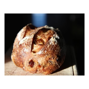 Apricot & Anise Loaf